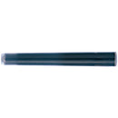 Pentel Brush Pen Refill For GFKP3-A Black - Pack Of 12