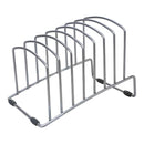 OSC File Rack U Shaped 7 Slots