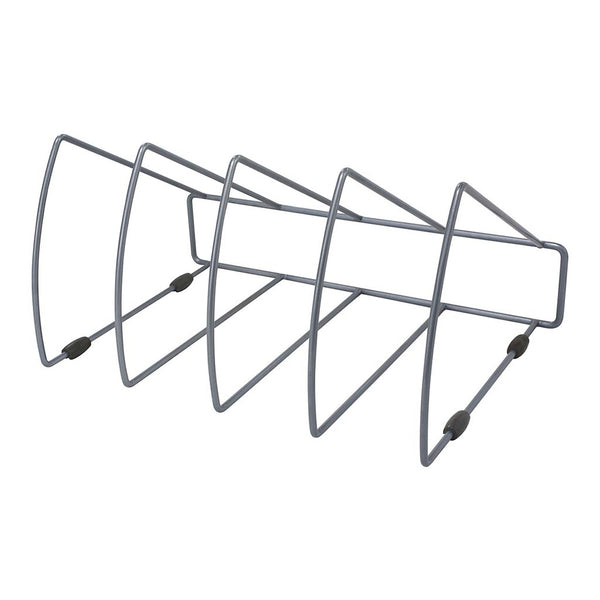 OSC File Rack Triangular 4 Slots#Colour_METAL
