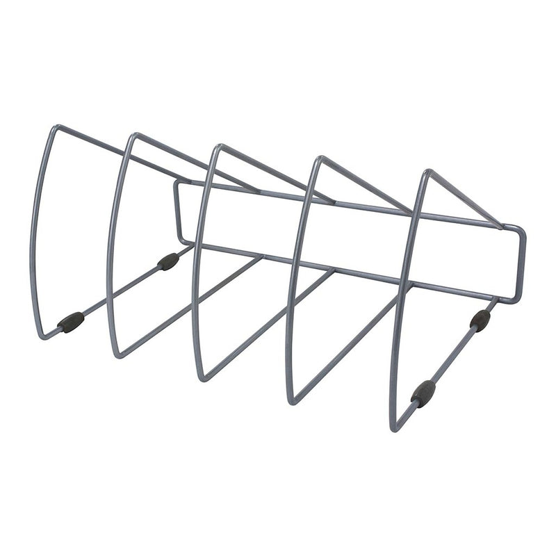 OSC File Rack Triangular 4 Slots