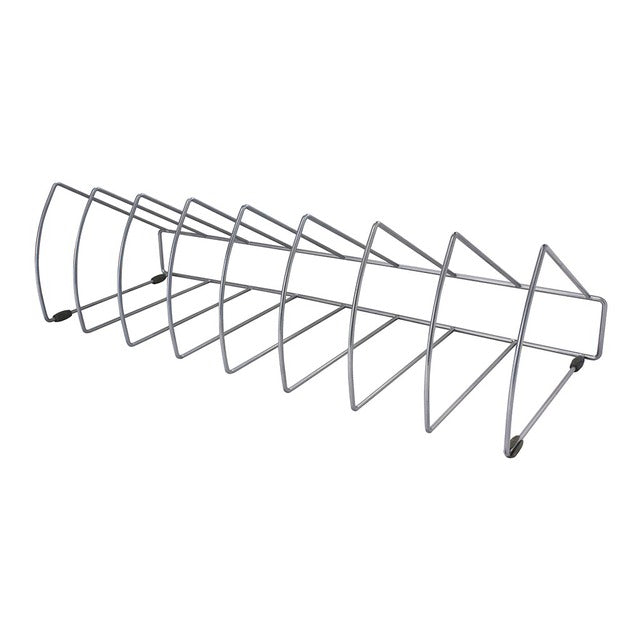 OSC File Rack Triangular 8 Slots