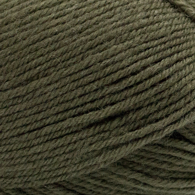 Naturally Gallipoli Yarn 8ply