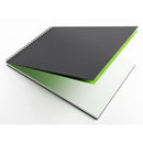 Artgecko Classy Sketchbook Landscape 80 Pages 40 Sheets 150gsm White Paper