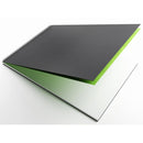 Artgecko Classy Sketchbook Landscape 80 Pages 40 Sheets 150gsm White Paper