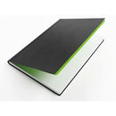 Artgecko Swanky Sketch Journal 124 Pages 62 Sheets 150gsm White Paper