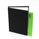 Artgecko Classy Sketchbook Casebound 92 Pages 46 Sheets 150gsm White Paper