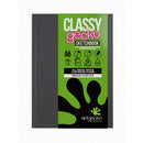 Artgecko Classy Sketchbook Casebound 92 Pages 46 Sheets 150gsm White Paper