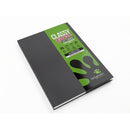 Artgecko Classy Sketchbook Casebound 92 Pages 46 Sheets 150gsm White Paper