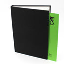Artgecko Classy Sketchbook Casebound 92 Pages 46 Sheets 150gsm White Paper
