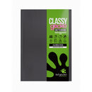 Artgecko Classy Sketchbook Casebound 92 Pages 46 Sheets 150gsm White Paper