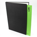 Artgecko Classy Sketchbook Casebound 92 Pages 46 Sheets 150gsm White Paper