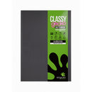 Artgecko Classy Sketchbook Casebound 92 Pages 46 Sheets 150gsm White Paper