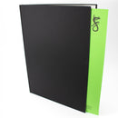 Artgecko Classy Sketchbook Casebound 92 Pages 46 Sheets 150gsm White Paper