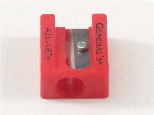 General's Little-Red All-Art Sharpener