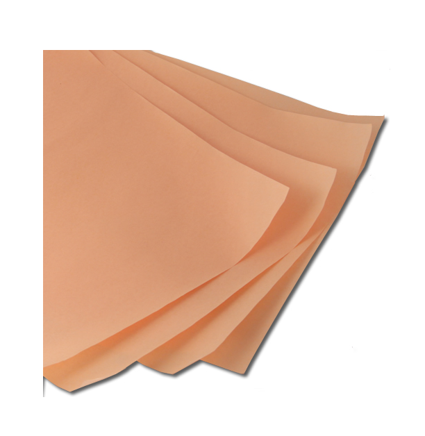 Tissue Paper 10 Sheet 500x750mm