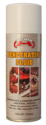 Helmar H5000 Penetrating Fluid Spray 325g