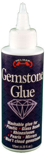 Helmar Washable Gemstone Glue