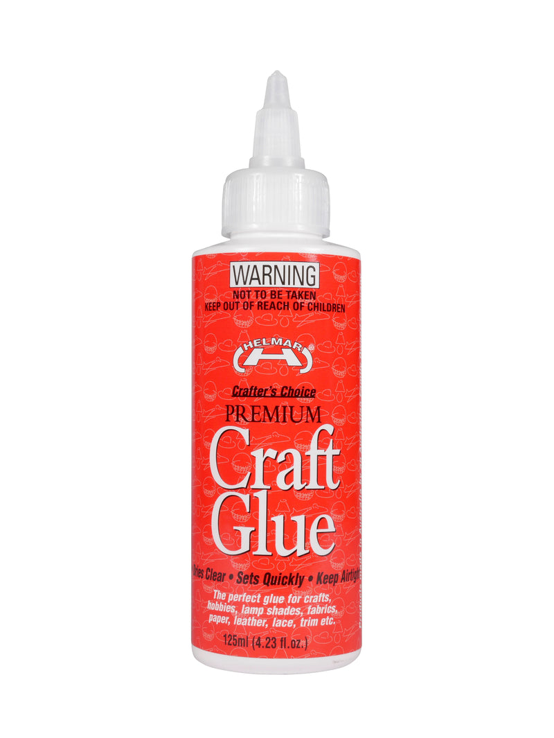 Helmar Premium Specialist Craft Glue