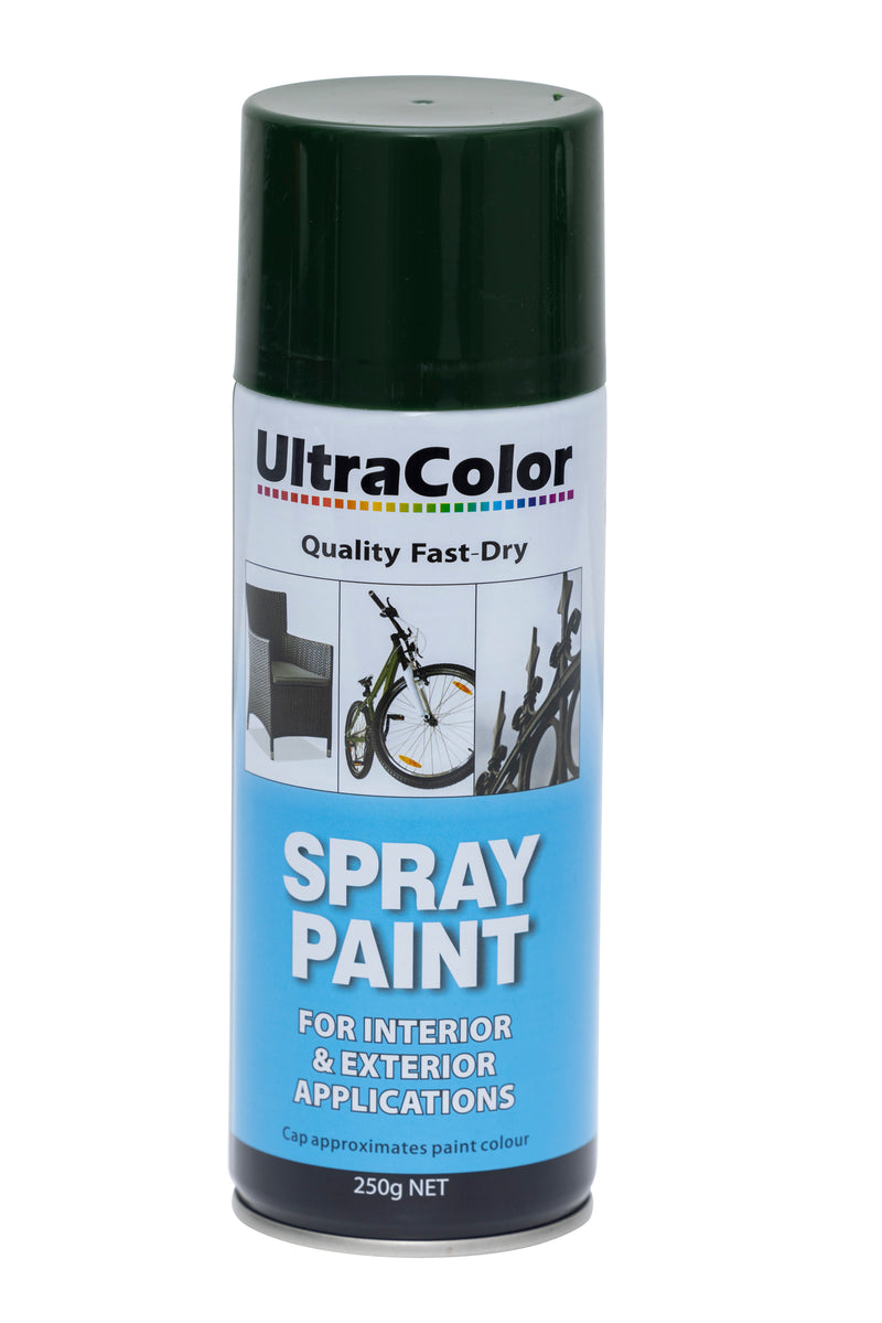 Ultracolor Spray Craft Paint 250g