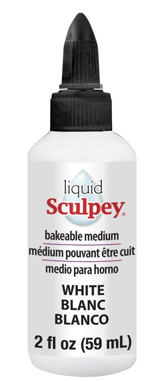 Sculpey Liquid Polymer Clay 59ml