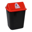 Italplast Greenr Waste Bin 32litre Landfill