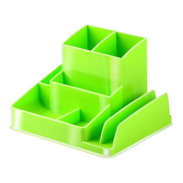 Italplast Desk Organiser