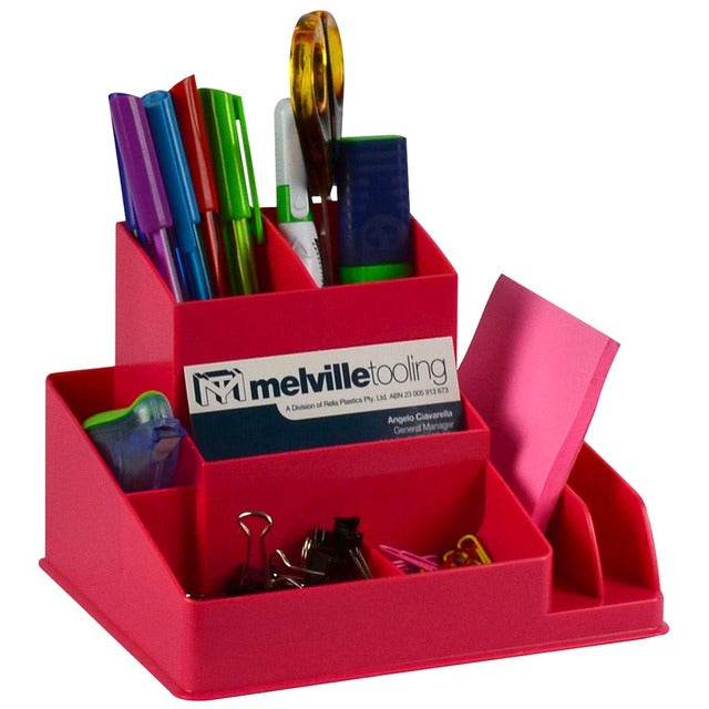 Italplast Desk Organiser