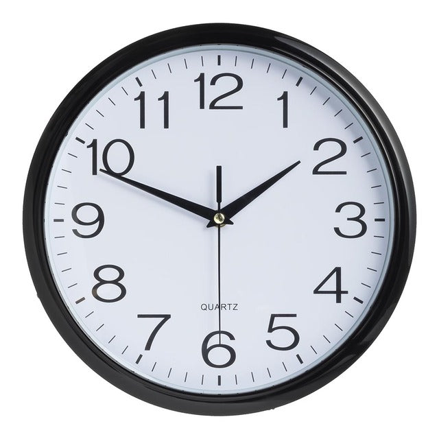 Italplast Wall Clock 30cm