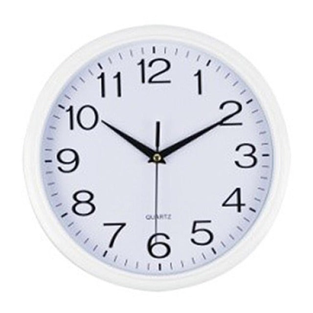 Italplast Wall Clock 30cm