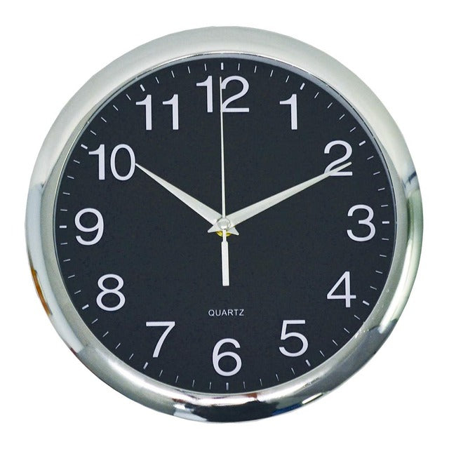 Italplast Wall Clock 30cm