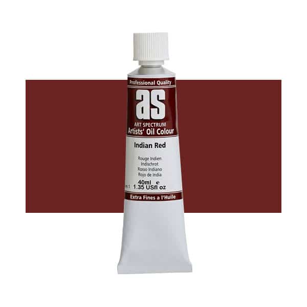 Art Spectrum Artists Oil Paints 40ml