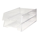 Italplast Letter Tray A4