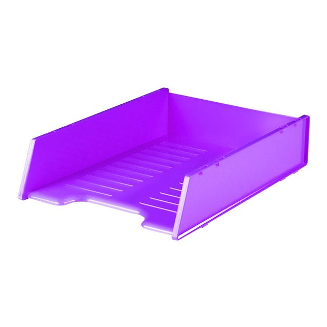 Italplast Letter Tray A4