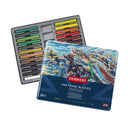 Derwent Inktense Blocks Tin Set of 24
