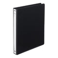 Icon Insert Binder A4 2D 26MM#Colour_BLACK