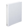 Icon Insert Binder A4 2D 26MM#Colour_WHITE