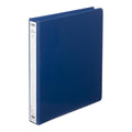 Icon Insert Binder A4 2D 26MM#Colour_BLUE