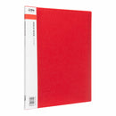 Icon Display Book A4 With Insert Spine 10 Pocket