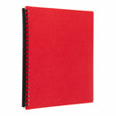 Icon Refillable Display Book 20 Pocket