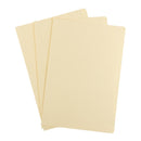 Icon Manilla File Folders Buff - Pack of 50