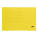 Icon Card Document Wallet Foolscap