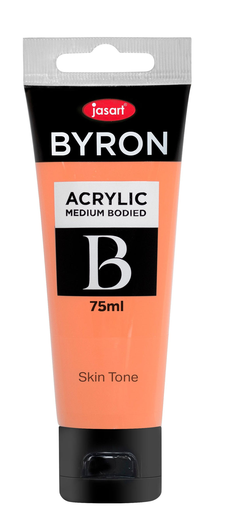 Jasart Byron Acrylic Paint 75ml