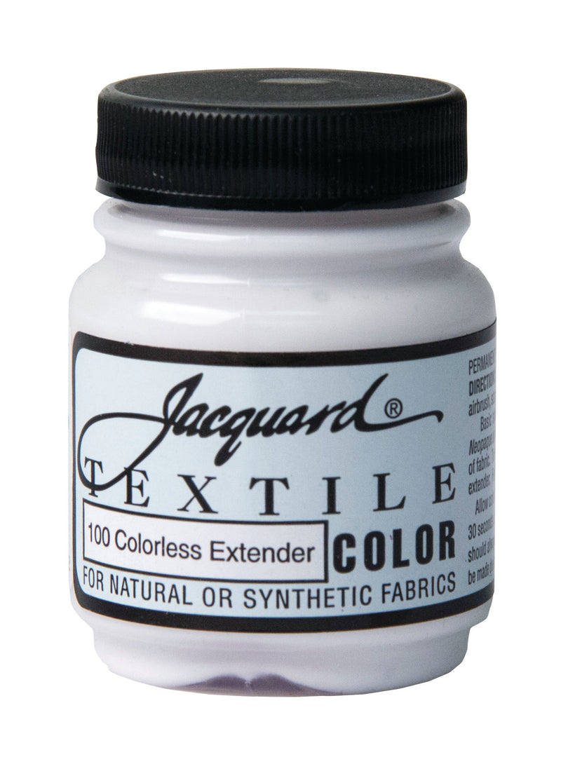Jacquard Textile Colours Fabric Paints 66.54ml