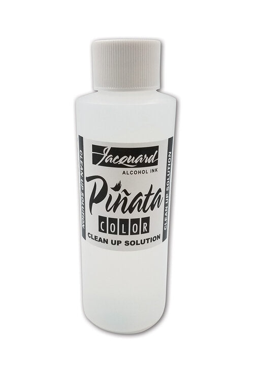 Jacquard Pinata Colour Clean-Up Solution 29.57ml