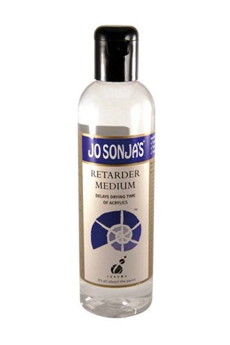 Jo Sonja Retarder Medium 250ml