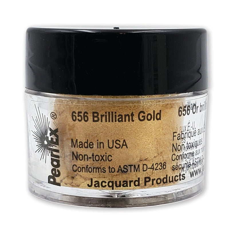 Jacquard Pearl Ex Powdered Pigments Art Effect 3gm