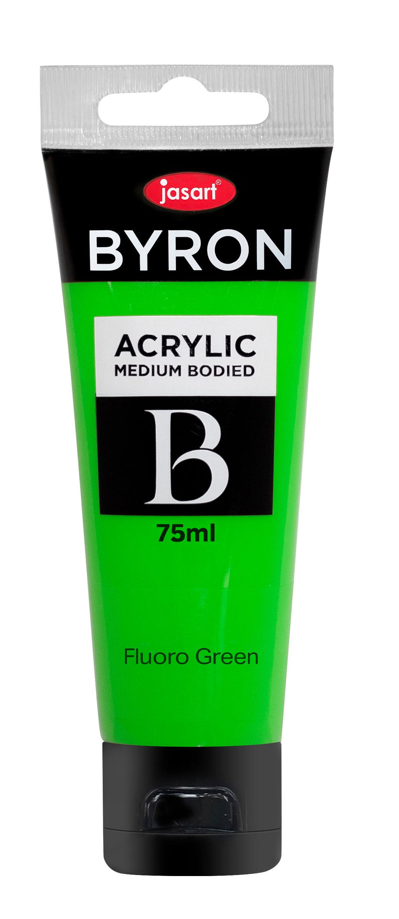 Jasart Byron Acrylic Paint 75ml