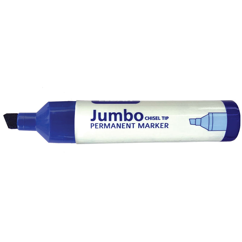 Ledah Jumbo Permanent Marker Chisel