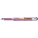 pentel hybrid gel pen k230m 1.0mm box of 12