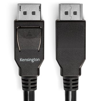 kensington dp 1.4 to dp 1.4 1.8m cable